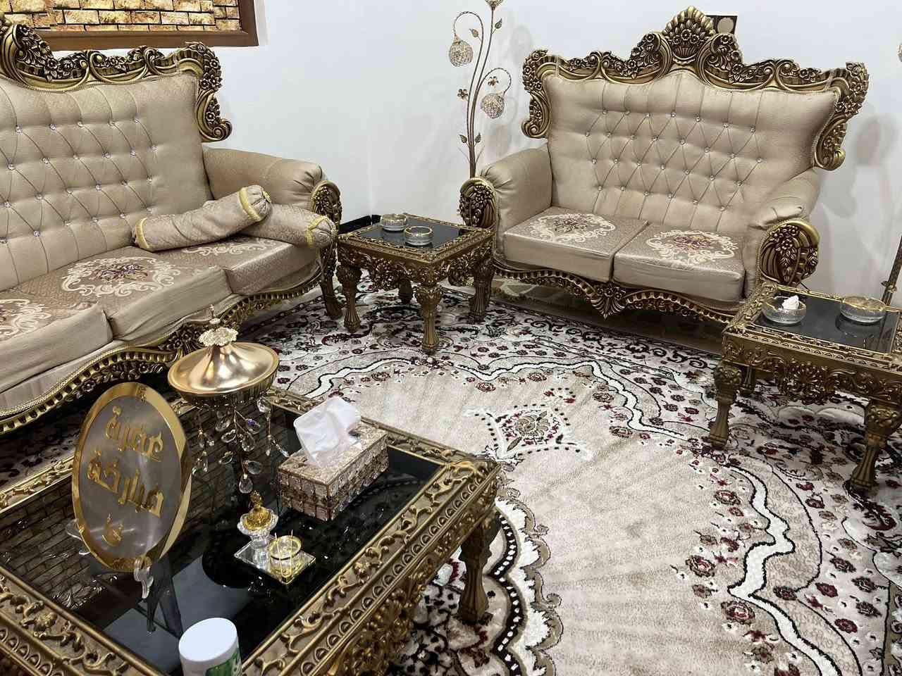 طخم مستخدم سنه بس السعر 450الف


**إذا كنت صاحب هذا الإعلان وتريد حذفه لأي سبب، رجاءا أرسل رسالة إلى الدعم الفني**