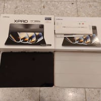 انفينكس X • ٢٥٦ جيجا • شاشة ١١ انش