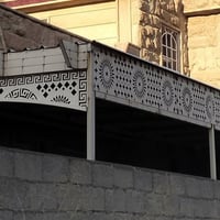 سقيفه • كركوك • ٩×٢٫٥