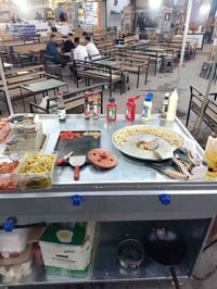 جنبر • ٣ عيون • كورنيش جسر العتيق
