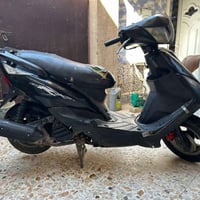 ماكس ثعلب • شغاله • تاير جديد