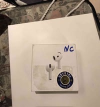 ايربود • اصلي • عزل تام