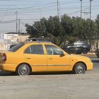 فيرنا • ٢٠١٤ • تايرات جديده