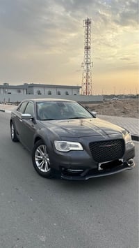 موديل ٢٠١٧ • فول مواصفات • حادث بابين يمين