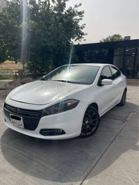 دارت ٢٠١٦ • موتور ٢.٠ • اوتوماتيك ٦ سرعات