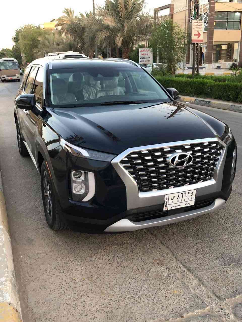 بلسيد 2020 موصفات السياره حساسات تحكم ستيران بصمه أبواب تشغيل عن بعد  فتحت سقف رادار كامره تبريد مركزيي
7راكب 

كشنات مخمل حادثه جاملغ ايمن وبيه حادث خفيف بل جنطه وبابين أيسر مرشرش كلير

ماشيه 100الف وقابل للزياد

السعر 233

***********
