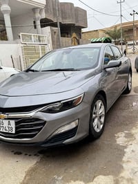 ماليبو موديل 23 معوقين قاسيه حادث جاملغ بنيد بس صبغ سعر 125بيهه مجال ر...