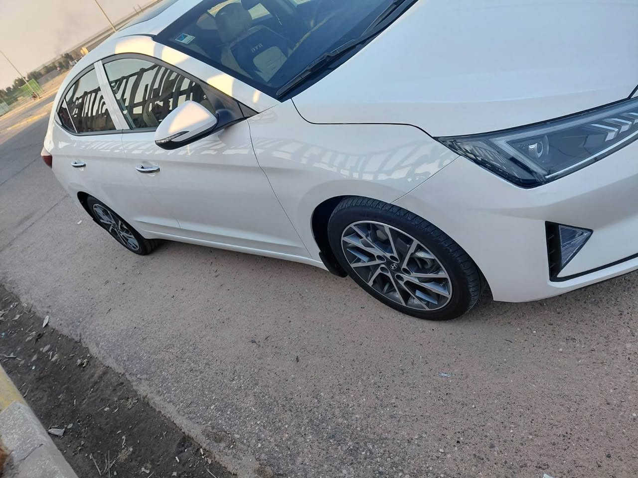 السلام لبيع النترا 2020 خليجي رقم اربيل لجديد سنويه جديده محرك 2000 دوش فول مواصفات فتحه تبريد قطعتين شاشه كأمره حساس خلفي تخم تاير حداده تبريد كله جاهز كفاله عامه من كلشي ماشيه 78 ألف حقيقي سياره جديده بمعنى لكلمه لسعر 178 مكاني بصره لاستفسار *********** البصرة, العراق
