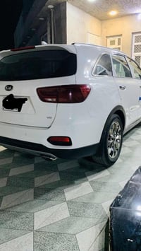 سورنتو • ٢٠٢٠ • ٩٥٠٠٠ كم