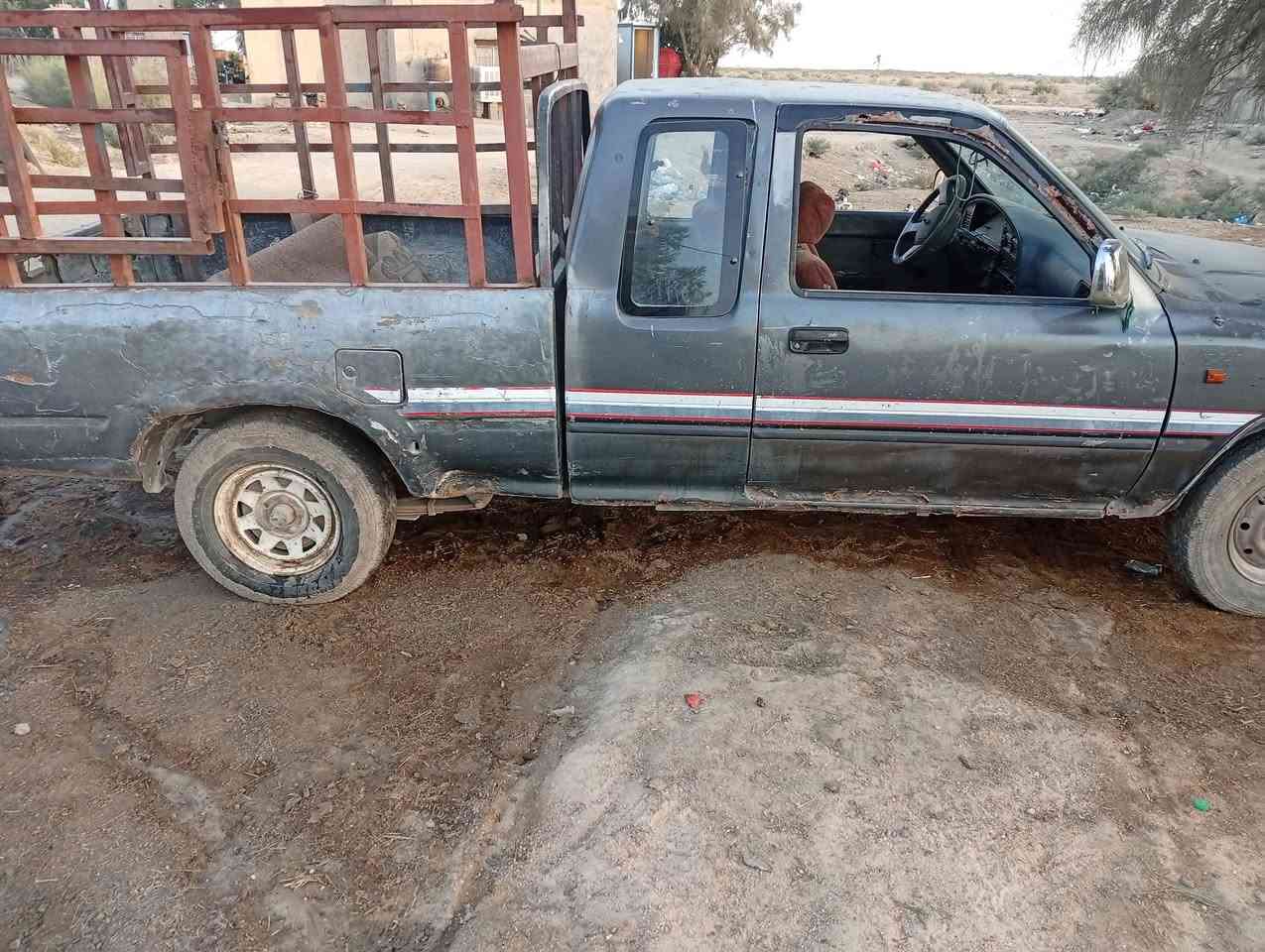 بيكم موديل 91 راعية يمي ستيرن باور سنوية لل 27 مكينة كفالة وهل كدامكم  السعر 30 وبيهاا مجال التواصل على الرقم ***********
