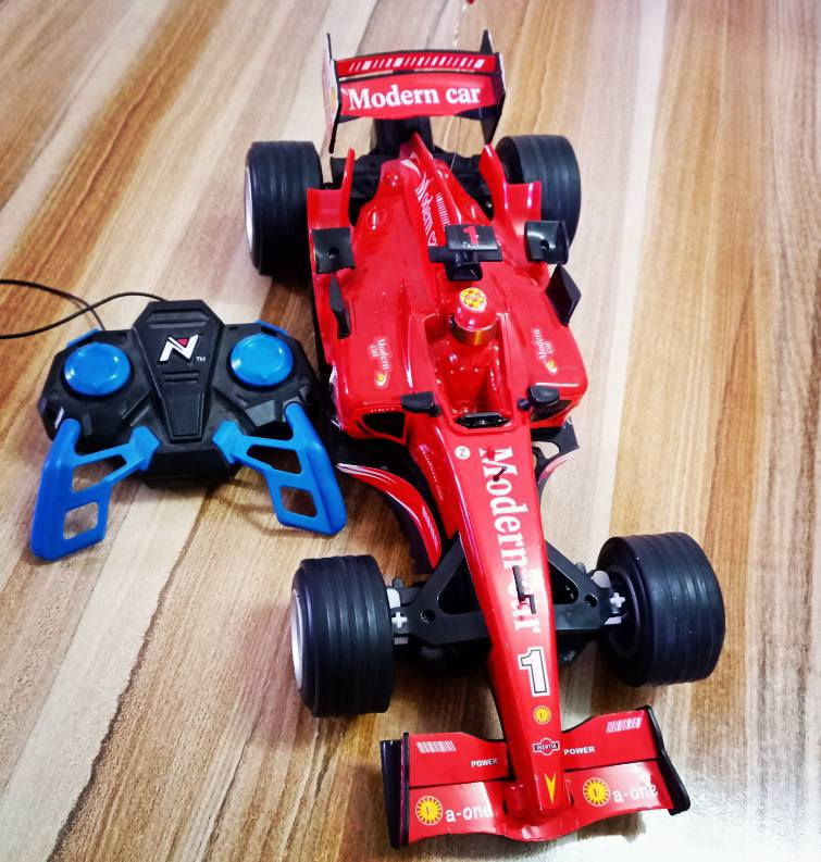 مساء الخير 🌹.. سيارة سباق فورمولا وان حجم كبير عالريموت 🫨 جمال و دلال ب١٢٠٠٠ دينار فقط 🤩


**إذا كنت صاحب هذا الإعلان وتريد حذفه لأي سبب، رجاءا أرسل رسالة إلى الدعم الفني**