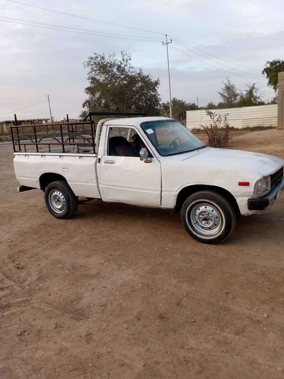 سلام عليكم بيكم للبيع 82 كير محرك اكسن خير من الله رقم بغداد والسنويه ل2028 بشرط تحويل مباشر سكني تاجي منشئت مصر الرقم*********** واتساب *********** واتساب
