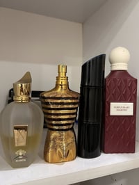 عطور مستخدم منها بسعر جدا مرتب للتواصل دايركت او واتس07817448331