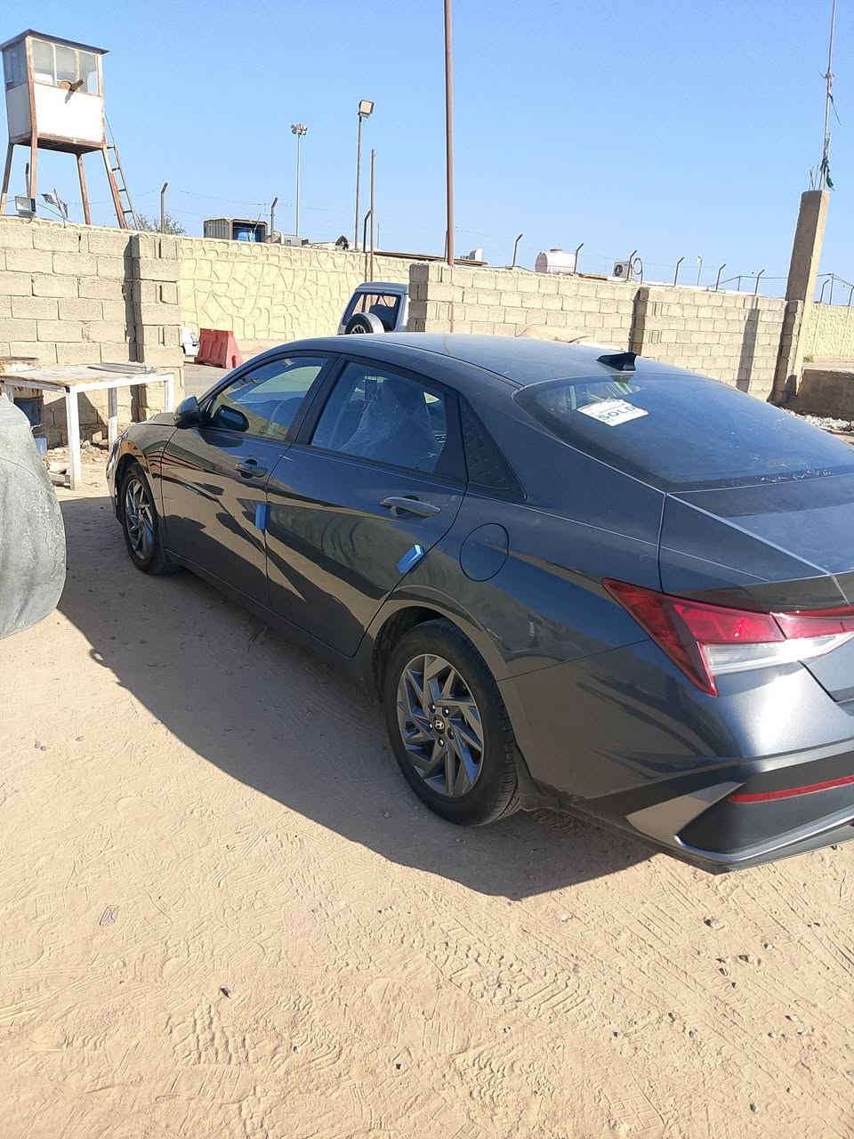 سلام عليكم  النتره موديل 24 وارد امريكي فول ماعده لفتحه الايت زنون تحكم ستيرن تحديد مسار وضعيه قياده ذاتيه.سياره ماشيه /34 الف ميل رقم  بغداد نگليزي بسمي ماداور ثاني يوم  تشغيل 🔛 عن بعد رادر كامره دواره وبعد بيه هواي مواصفات بيع او  مراوس  ب سياره عاليه سورنتو توسان سعر تصل وبيك خير ودلل ***********
