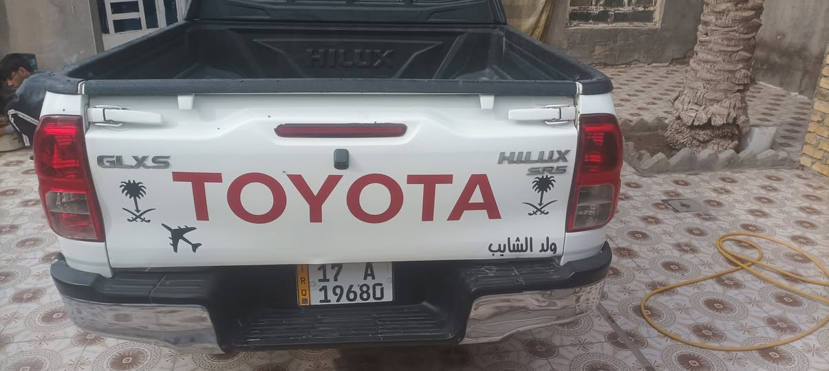 سلام عليكم فورويل البيع 2016سياره
جديده مالت جناي مكفوله كفاله عامه رقمهه مثنى السياره
 سعوديه وشراي يتصل ***********
