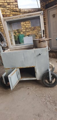 عربانه حب وشاميه للبيع  07822558898