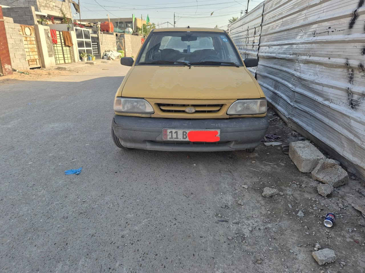 سايبا ٢٠١١ نضيفه رقم دولي جاهزه بغداد السنويه جديده هزه جديده امصفره تخم تاير جاهزه السعر ٢١ مال بيع ***********
