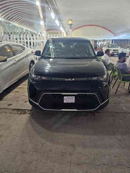 السلام عليكم للبيع
كيا صول موديل2023 ضرر فحص سونار فول مواصفات السعر ب125 وبي مجال للستفسار اكثر /***********
