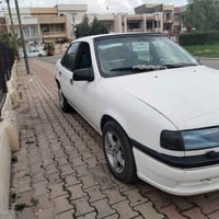 فيكترا ١٩٩٥ • جير عادي • مكينة ١.٨