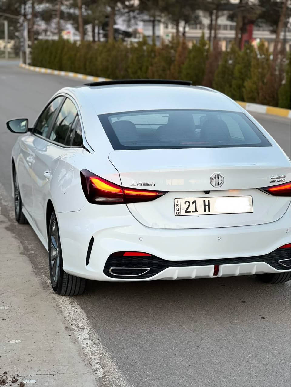 مجی جیتی «٢٠٢٥»  ⚜️
فوول مواسەفات بە ناوخۆمەوەیە ⚜️

 «١٥٠٠٠»هەزار ڕۆشتوە ⚜️
هیچی پیوە نیە سە یارە کە ⚜️

مواسە فات«سلاید ـ سوکان ڤۆلیۆم ـ تە حدید سورعه ـ گیڕ ئۆتۆماتیک و عادی ـ ئۆتۆ هۆڵد ـ شاشە ئەکتڤ ـ ٢ بەسمە ی شە ریکە ـ ٥کامیرە ـ حاسە جڵد » ⚜️

سلیمانی ☎️ژ.م *********** السليمانية, العراق
