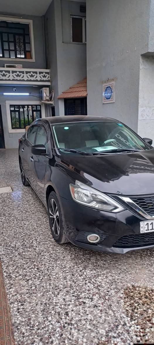 نيسان سنترا موديل 2018
رقم بغداد دولي بسمي شخصيا هزه وسنويه جديده 
كير + محرك + تبريد +تدفئه +كهربائيات ......مكفوله 

تخم ويل كب 
ارضيه جلد 
كشنات جلد 
شاشه + كامره 
لايت زنووون 
تحكمات ستيرن 
كروز سرعه 
ثلاث انضمة قياده نضام... ايكو + نورمال + سبورت 
بك لايت لد 
صور الحادث مرفقه بالمنشور  لغود وشواصي سليمه ...واي استفسار ع الرقم وبي واتساب 
السعر  94 $$ وبيها مجال للشراي ان شاءالله 
         *********** ☎️ وبي واتساب
