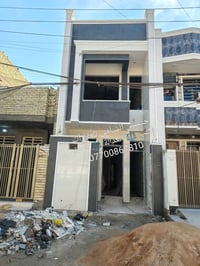 📌 مشتمل  للبيع 🏡 📌تسليم مفتاح🔐 مدخلين 📌مساحه 85م 📌ط1 كراج خدمات خارجيه...