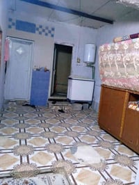 البصرة الموفقيه • شارع الدنك • ٢٢٥م