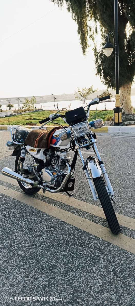 السلام عليكم ورحمه الله وبركاته 
. نامه امتياز باب اول شبة أصلي
. دراجه١ جديده شوفت عينك 
. موديل 2026 صارله شهر 
. من طالعه من الحله معرض 
. السلامي دراجه جديده بعده 
. مماشيه تجي ونشوف بعينك 
. سعرها 720 وبيه مجال بسيط 
 . الرقم أثير؟ ***********
