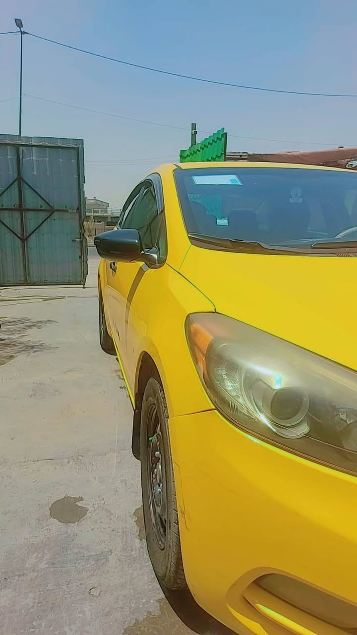 فورتي للبيع او مراوس بخصوص موديل 2015 وارد امريكي بية منضومت غاز السيارة جاهزة من كل النواحي مكان السيارة مدينة  حادثة مرفق بلمنشور السعر عل خاص الستفسار ‏‪077-114-28004‬‏


**إذا كنت صاحب هذا الإعلان وتريد حذفه لأي سبب، رجاءا أرسل رسالة إلى الدعم الفني**