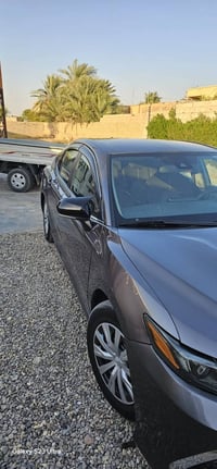 كامري هايبرد • ٢٠٢٢ • سامراء