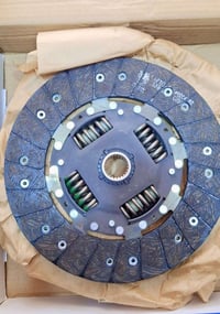 كلاج • ديسك كلاج • ام جي تي60