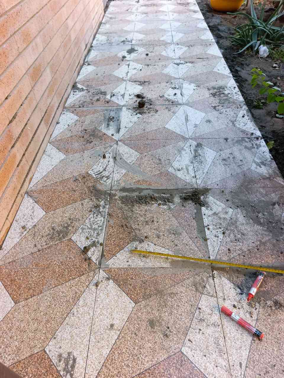 سلام عليكم احنا كادر العمل الهندسي وين ماكنت بكربلاء نوصلك
تطبيك
بورسلين مرمر كاشي
+بناء ولبخ
📏دقة العمل 📏سرعة الإنجاز 📏المصداقية٪
للتواصل اتصل ***********
