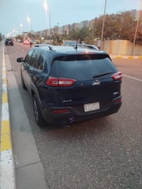 جيب بزون • ٢٠١٨ • حادث شاصي