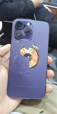 14 برو ماكس  .وكع وطفه ما اعرف عنه اي شي  .07717005785 بيع او مراوس ب ...