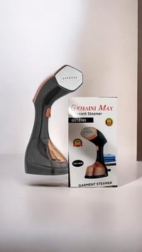 اوتي بخاري • جيرمني ماكس • جديد