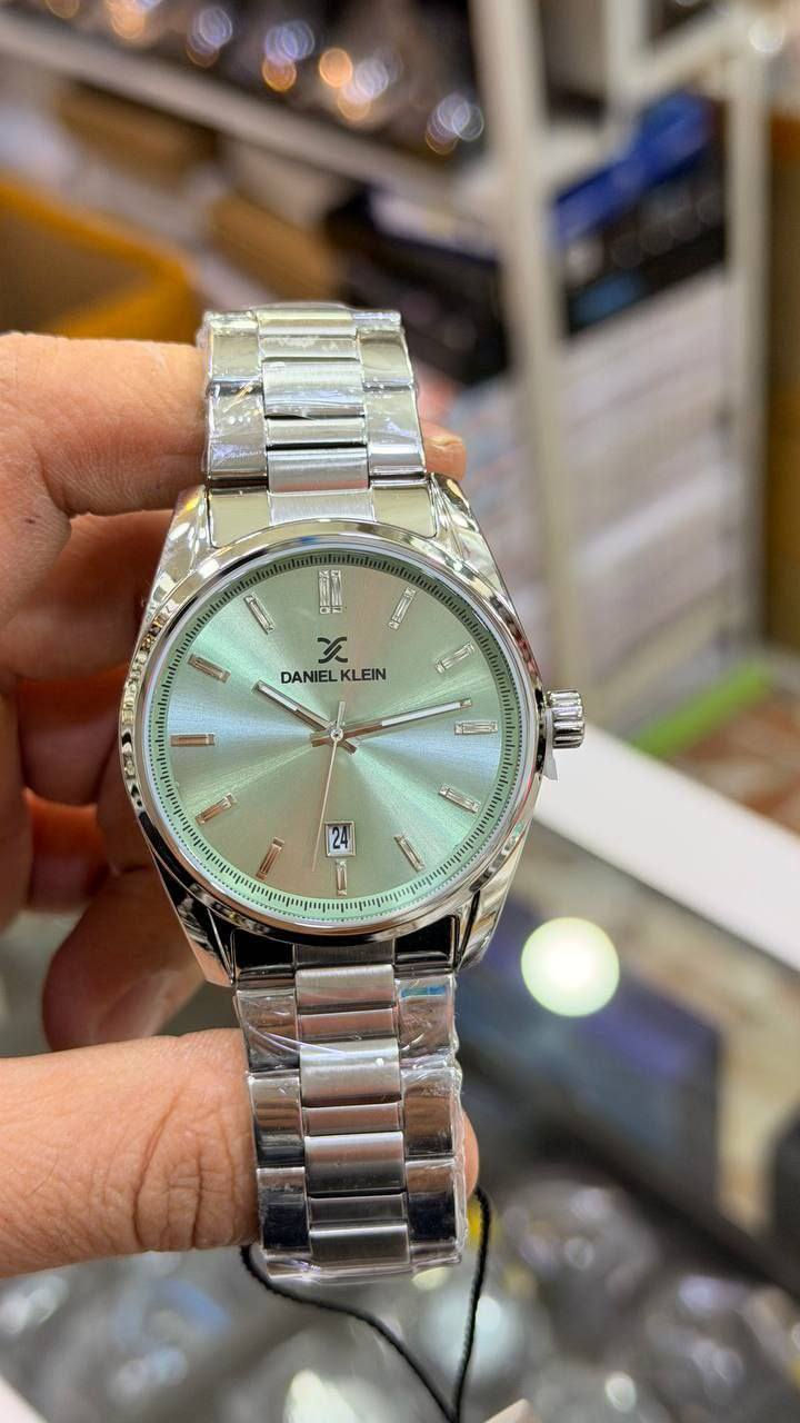 خصومات تصل حتى 20% مع تخفيض خاص عند طلب اكثر من قطعة 🤍
مجموعة صور تحكي معنى الفخامة… ✨
ساعة دانيال كلاين — تصميم متقن وتفاصيل راقية تعكس ذوق عالي وحضور قوي بكل إطلالة.

مو مجرد إكسسوار… قطعة تبرز شخصيتك من أول نظرة.

✅ أصلية مع ضمان
🎁 تجي كاملة بالعلبة والحقيبة
للناس اللي تختار التميز… مو أي شي.
📩 راسلنا و احجز طلبك ... 🫰🤍

Dr.watches ... وقتك أجمل


**إذا كنت صاحب هذا الإعلان وتريد حذفه لأي سبب، رجاءا أرسل رسالة إلى الدعم الفني**