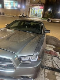 جارجر خليجية • ٢٠١١ • تسجيل جديد