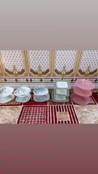 جمال المقدمات • ديكور مدخل • جميل