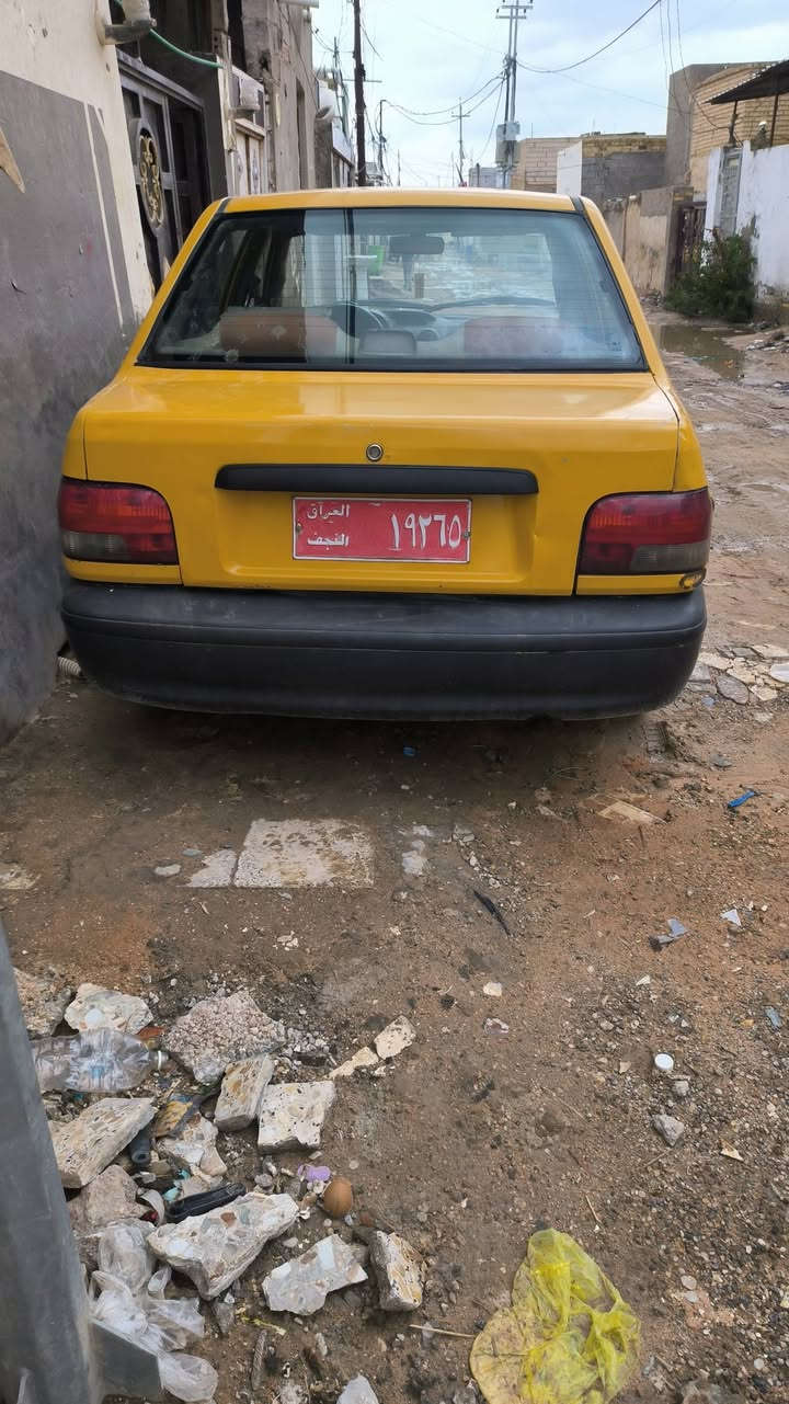 سايبه للبيع مديل 12كير مكينه نضاف كهربيات فول كشره حلو نضيف كدامكم سياره سعره 8ورقات وبيه مجال قليل


**إذا كنت صاحب هذا الإعلان وتريد حذفه لأي سبب، رجاءا أرسل رسالة إلى الدعم الفني**