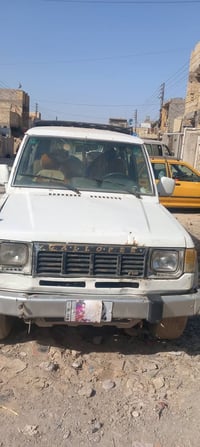 كالوبر ٩٦ بغداد بسمي سنويه صاقطه مكينه مكفوله مكان بغداد السعر ٤٧ وبيه...