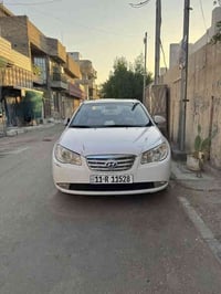 للبيع فقط النترا 2011 خليجيه مكفوله من ضربه وصبغ وتبديل رقم بغداد الرق...