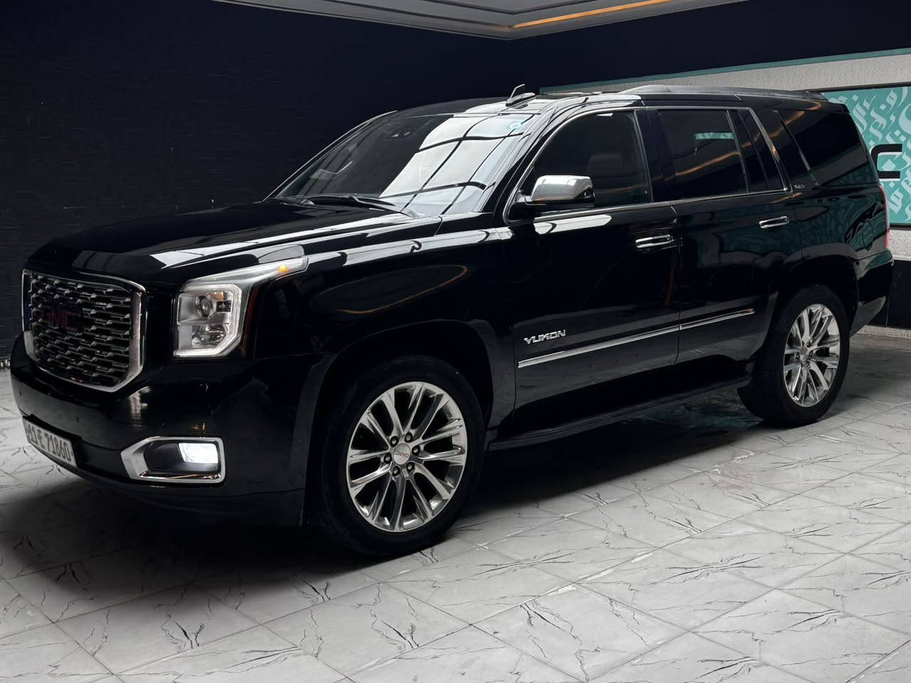 سلام عليكم للبيعGmc يوكن فول مواصفات slt فتحه رادر بصمه كراسي منفصل كشنات كهرباء تدفئه تبريد كشنات جلد واحد على واحد حادثه جاملغين وبنيد ماشيه 85الف كيلو متر السياره جاهزه السعر 31000$
الاستفسار ***********
