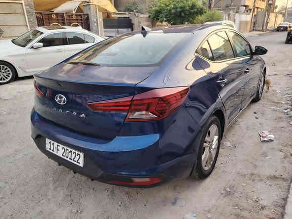 النترا 2020 امريكي ضربه تحت الصندوق موضحه في الصور المرفقه محرك 2000 دوش ماشية 49 جميع الايرباكات سليمة . فتحة وبصمه ويل كب رقم انكليزي سنوية 2030 وتنتهي.رقم بغداد سعره 142 بغداد البلديات ***********
