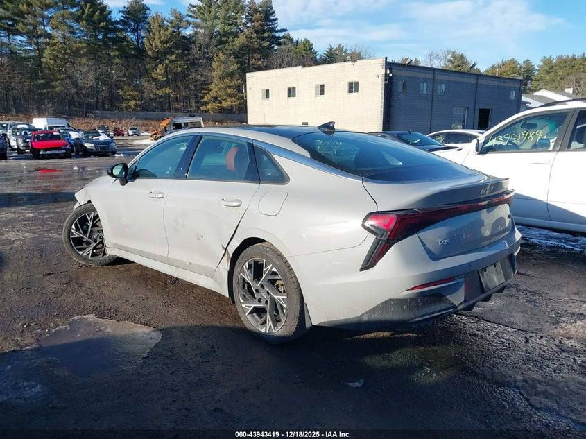 فرصة مميزة لأصحاب كتب الشهداء 🇮🇶🇺🇸
اعلان مزاد
السعر حسب المزاد
تاريخ المزاد يوم 2026/3/20
نوع السيارة:  KIA K5 GT LINE 2025
#يمكن_إدخالها_بكتاب_ذوي #الشهداء
#او_شحنها #إلى_الأمارات
#إقليم_كردستان 
#العقبة
#ام_قصر
الضرر كما موضح بالصور
📍 العنوان : الموصل حي الوحده الشارع العام قرب دائرة اللجان الطبية 
📞 : ***********
📞 : ***********
#مزاد_الامين_للسيارات_الامريكية_
