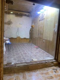 محل للايجار • قرب صيدلية فيصل • جاهز ديكور