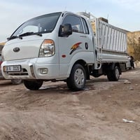 كيا 2007 • انكليزي • شاصي مكفول