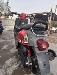 دراجة بوليس • حله • بغداد بلديات