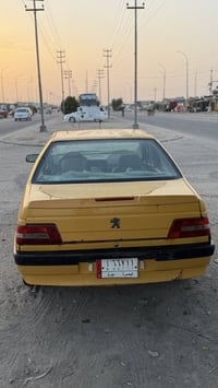 ٢٠١٦ • مكينه وكير جديد • كفاله