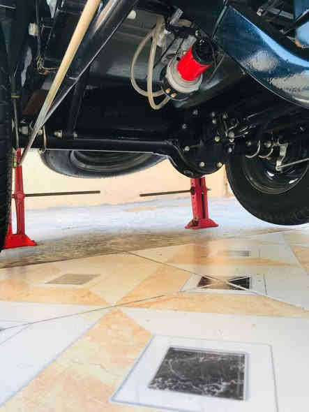 عمي سلام عليكم ستوته للبيع بتره وكيله نوار الباشا 2023 كفاله عامه ستوته مال جناي🪬😏
ستوته تاخذه ماتذب عليه ربع فولل سعر ‏‪***********‬‏0خاص موجود 🧿👍
