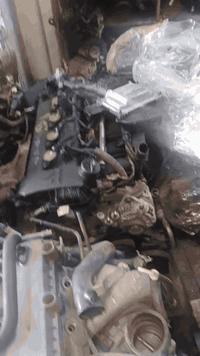 السلام عليكم اعضاء كروب برلنس توفر لدينا محركات حاويه وارد محلات طيبه بغداد الطالبيه  قرب فلكه ٨٣ مقابل مطعم الصادق يوجد لدينا توصيل المحافظات 
***********
